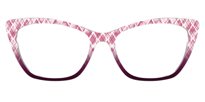 The Artful Argyle