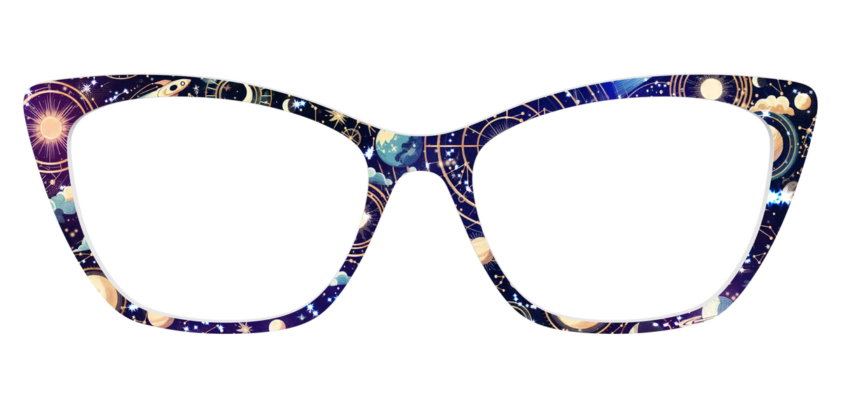 The Astronomy Class