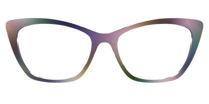 The Aurora Borealis Gradient