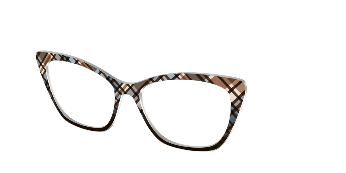 The Backwoods Plaid