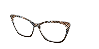 The Backwoods Plaid