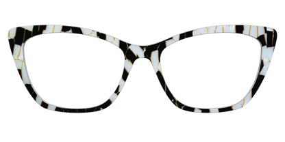The B&W Kintsugi