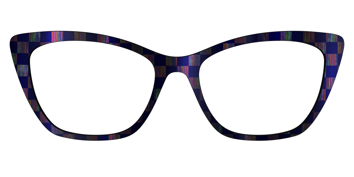 The Black Holographic Check