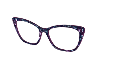 The Black Opal Pearl Tortoise