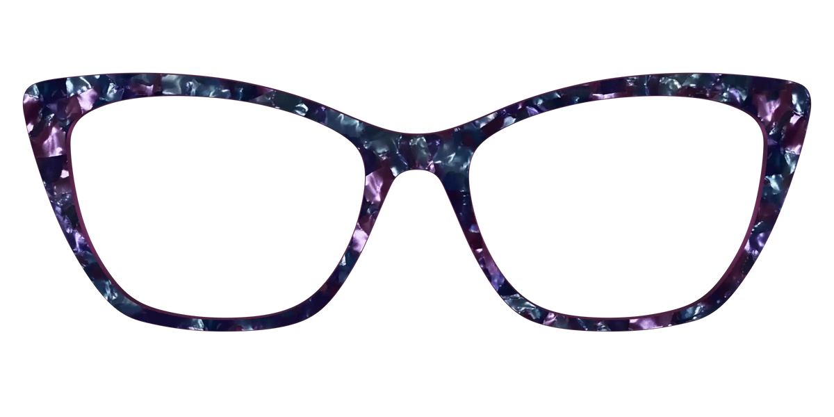 The Black Opal Pearl Tortoise