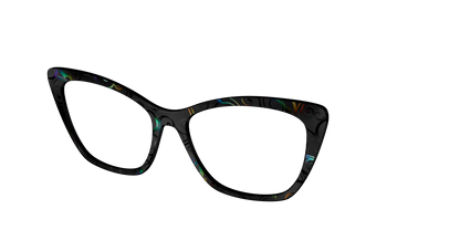 The Black Holographic Scrolls