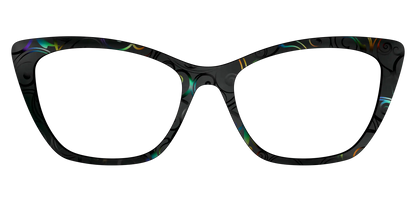 The Black Holographic Scrolls