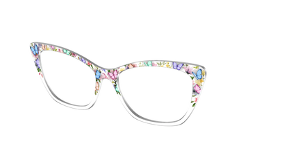 The Butterfly Crown