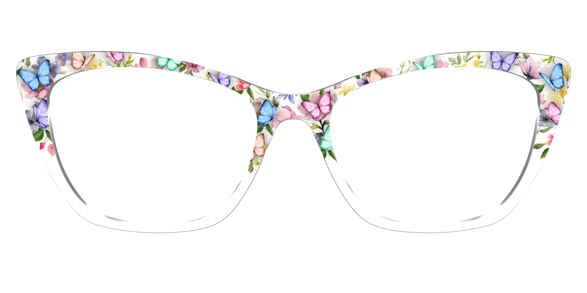 The Butterfly Crown