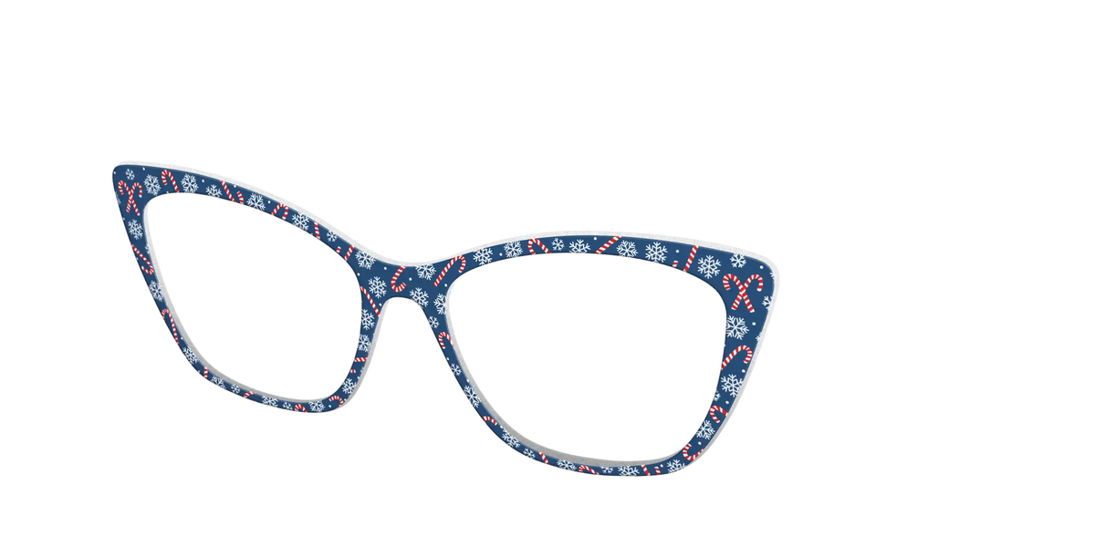 The Candy Cane
