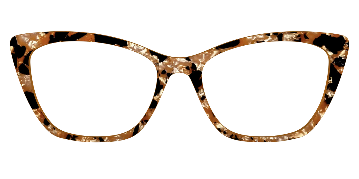 The Caramel Pearl Tortoise