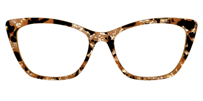The Caramel Pearl Tortoise