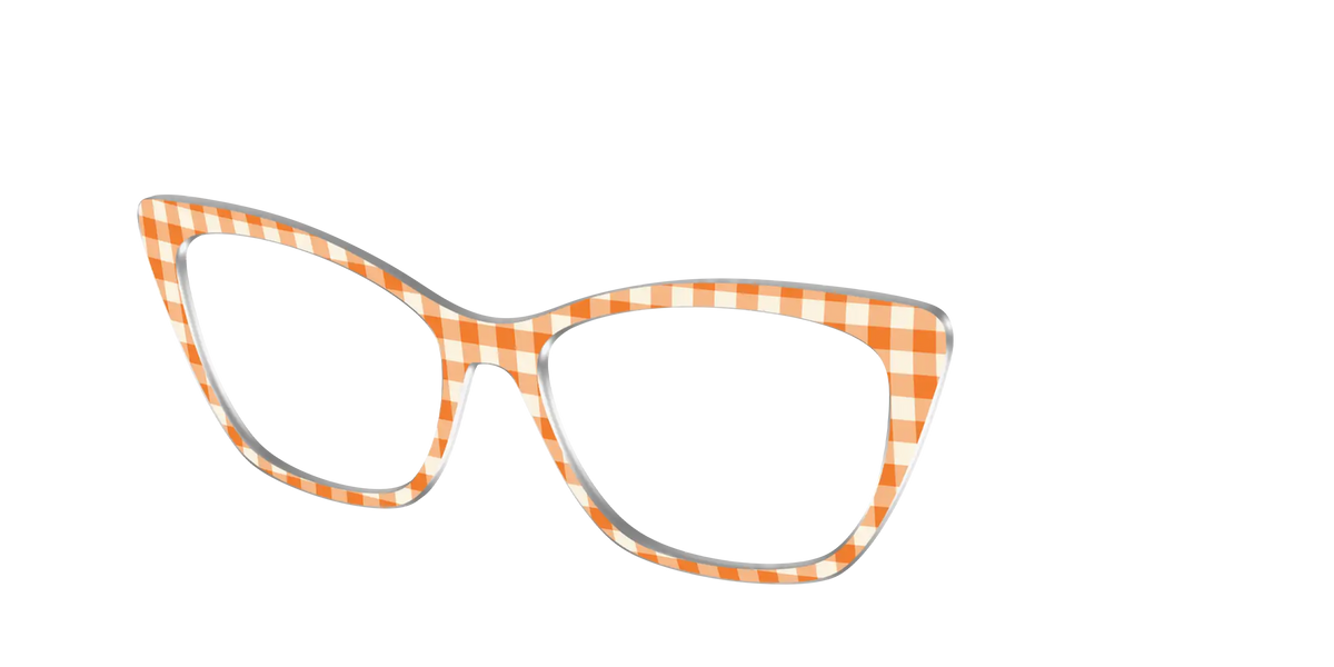 The Carrot Gingham
