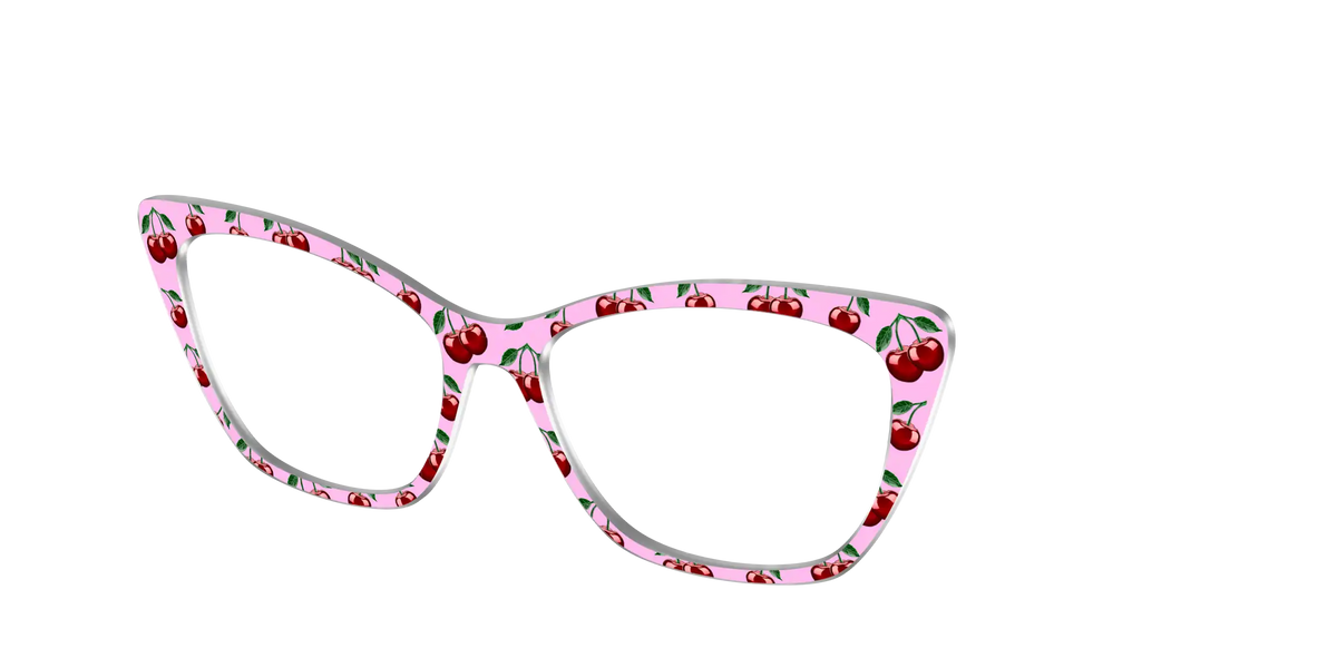 The Casino Cherries