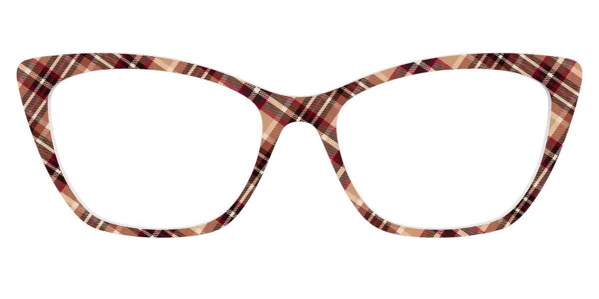 The Chestnut Flannel
