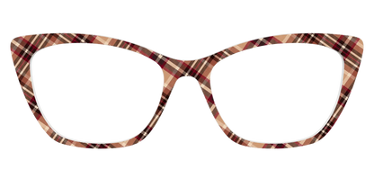 The Chestnut Flannel