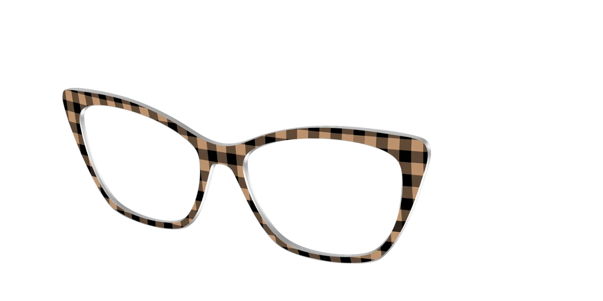 The Cider Buffalo Plaid