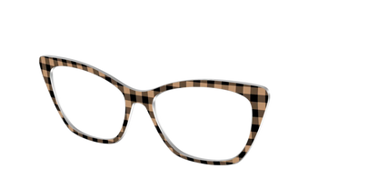 The Cider Buffalo Plaid