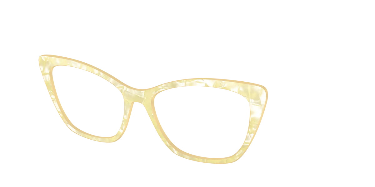 The Citrine Pearl Marble
