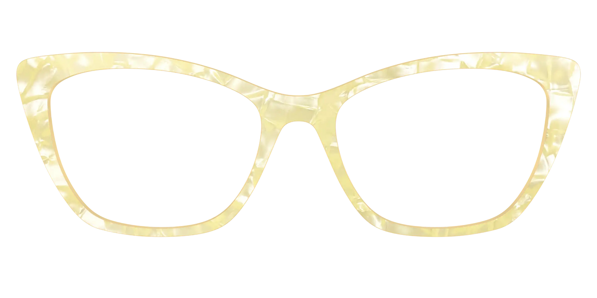 The Citrine Pearl Marble