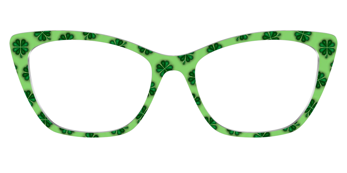 The Clover Charms