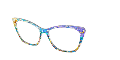 The Coral Reef Stained Glass