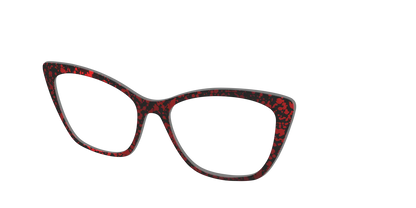 The Crimson Splatter