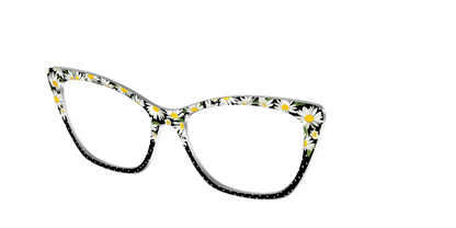 The Daisy Crown Dot