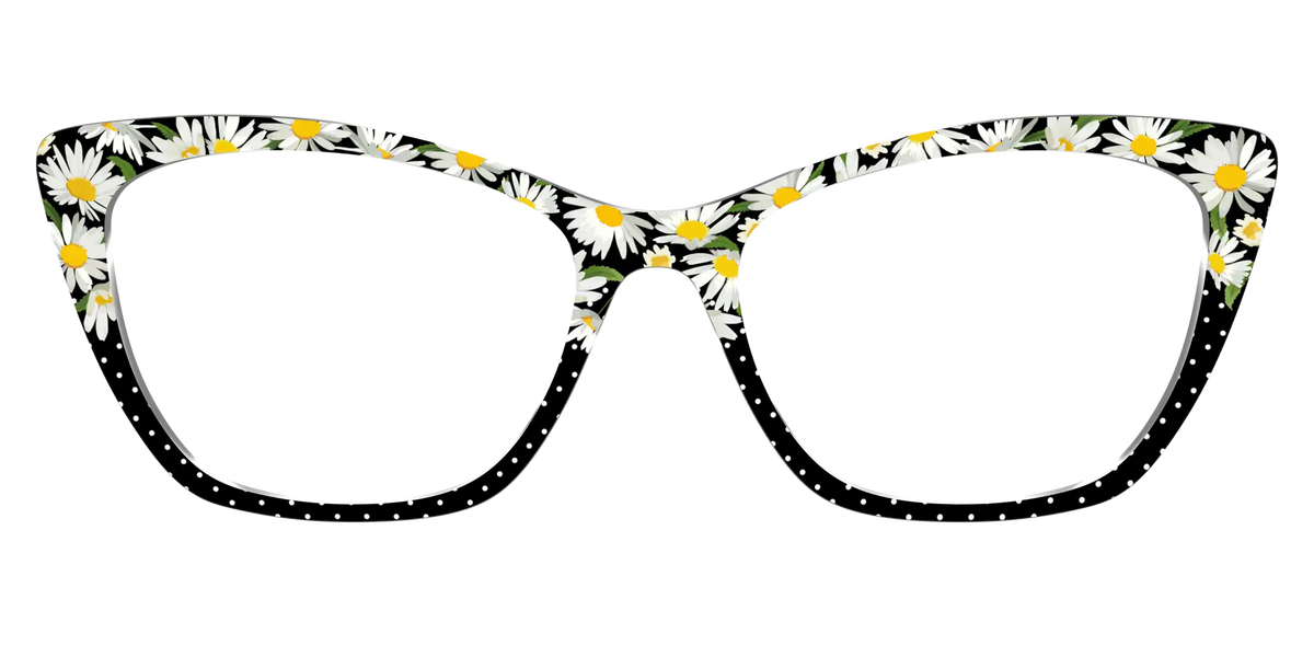 The Daisy Crown Dot