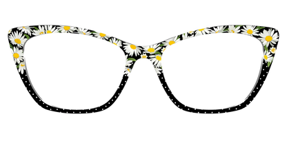 The Daisy Crown Dot