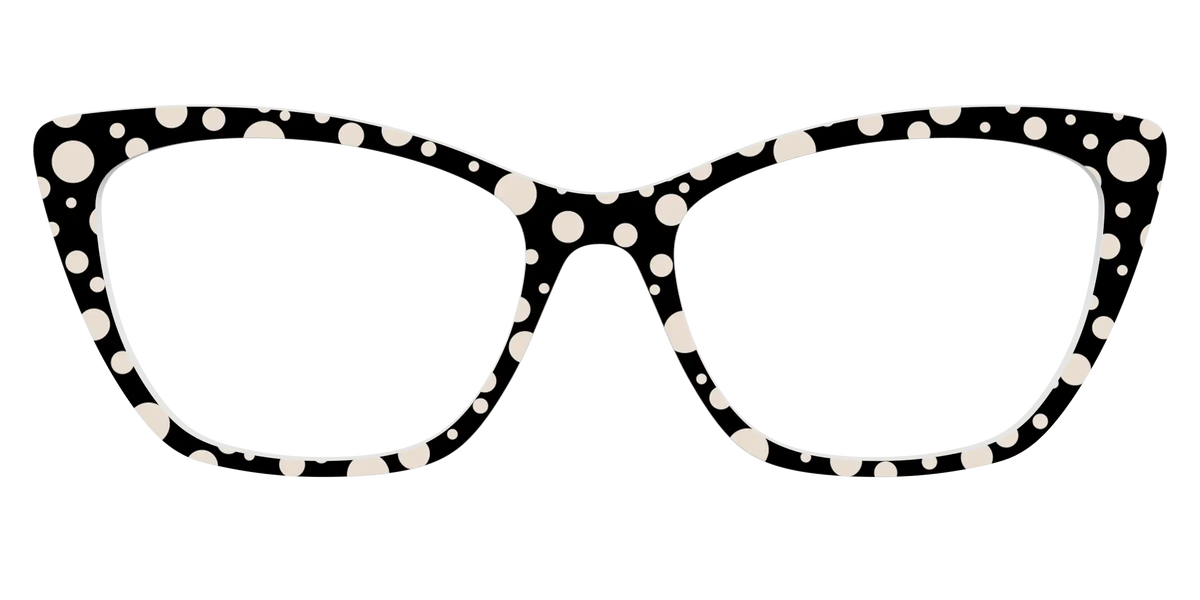 The Dotty Chic