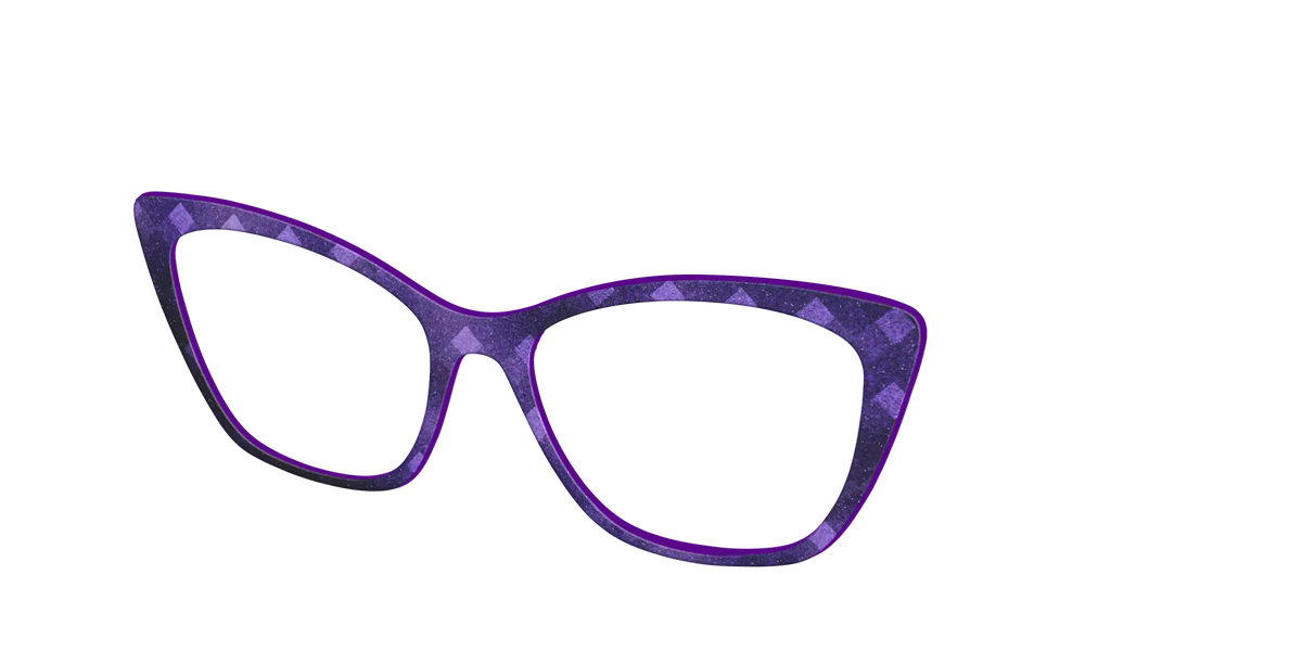 The Eggplant Geo
