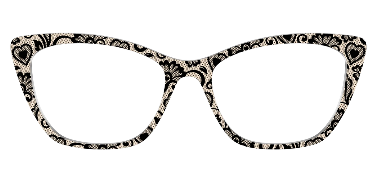 The Elegant Lace