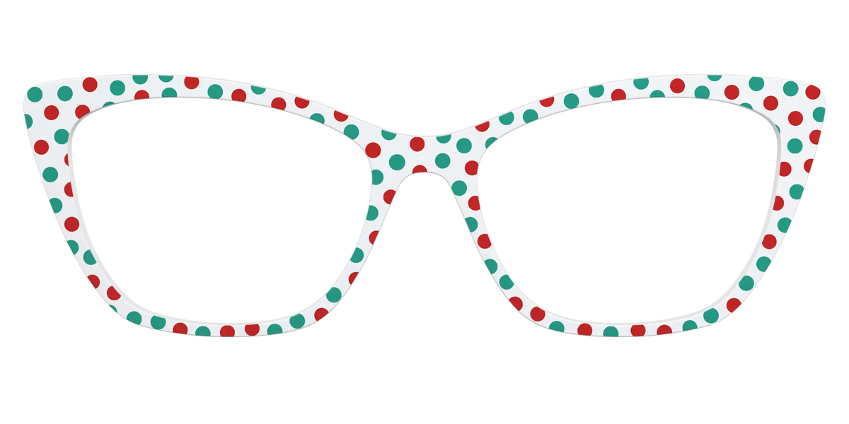 The Festive Dots