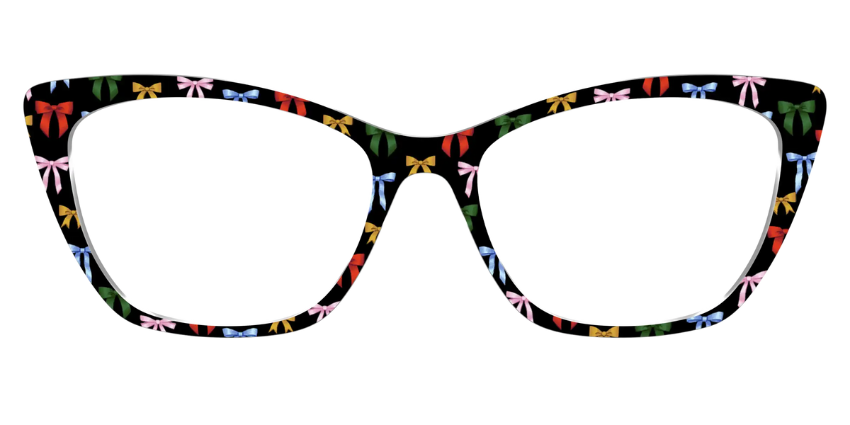 The Festive Ribbons