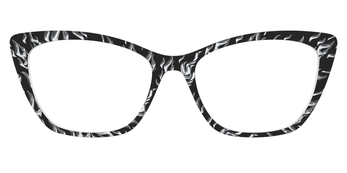 The Chrome Flames