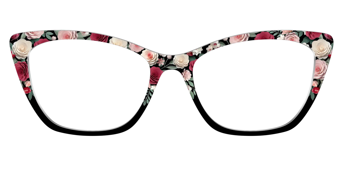 The Floral Crown