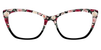 The Floral Crown