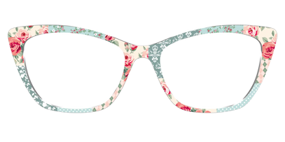 The Floral Patchwork