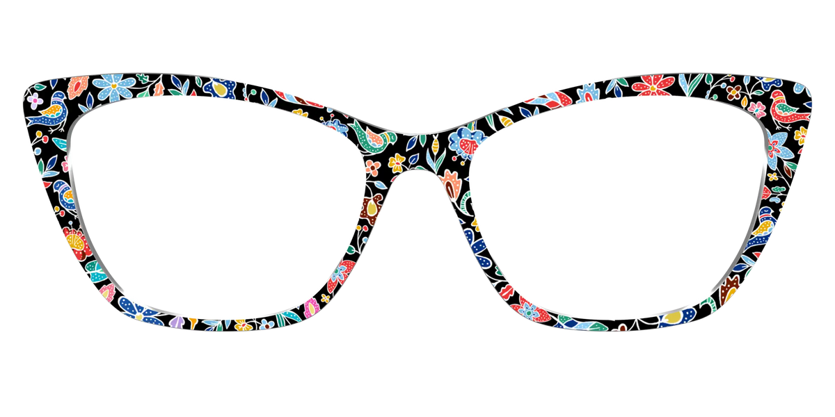 The Floral Tapestry