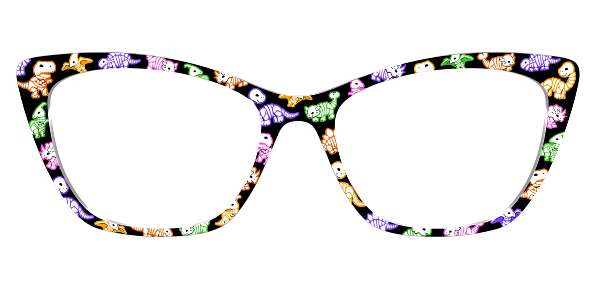 The Funky Fossils