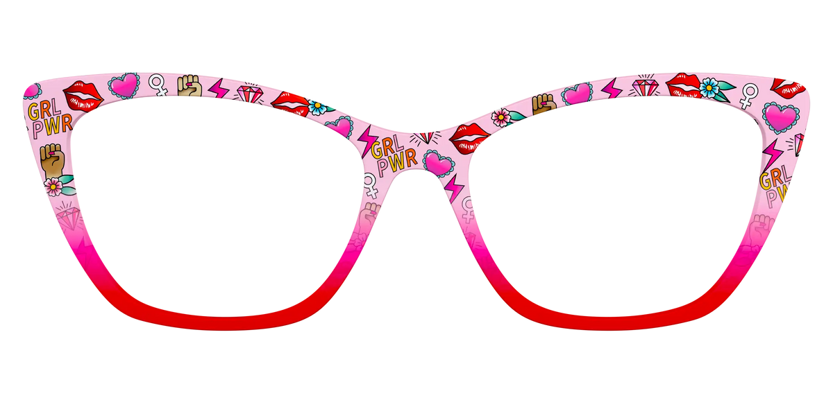 The Girl Boss Tattoos