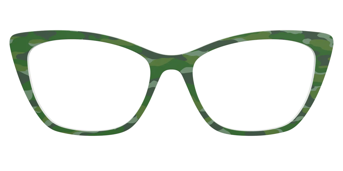 The Green Camo