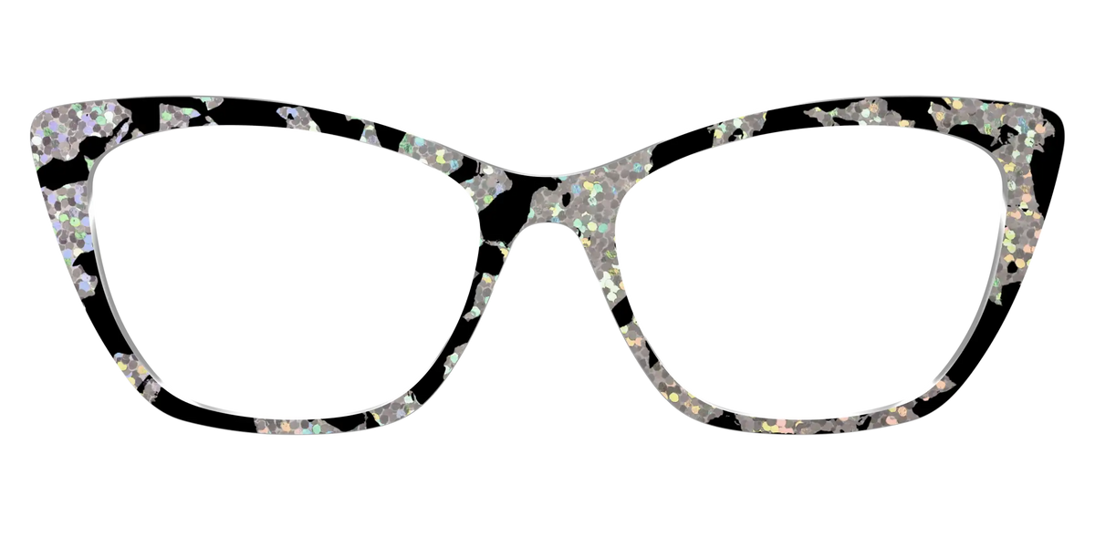 The Holographic Mottled Tortoise