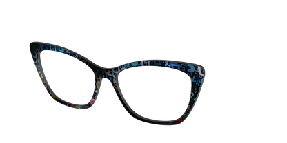The Holographic Numbers