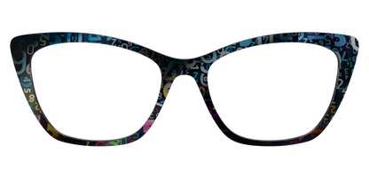 The Holographic Numbers