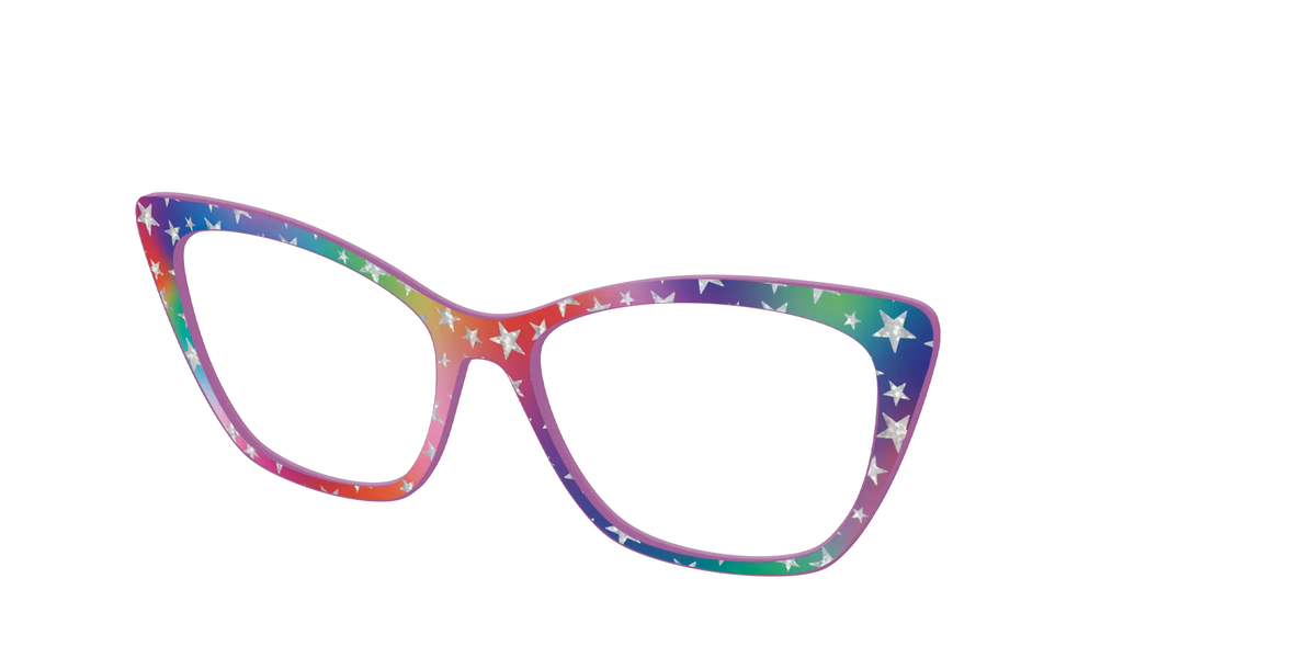 The Holographic Superstars