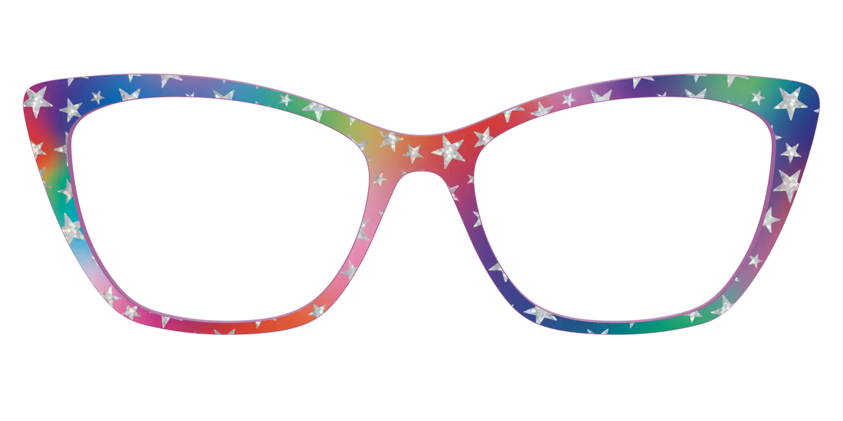 The Holographic Superstars