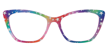 The Holographic Superstars