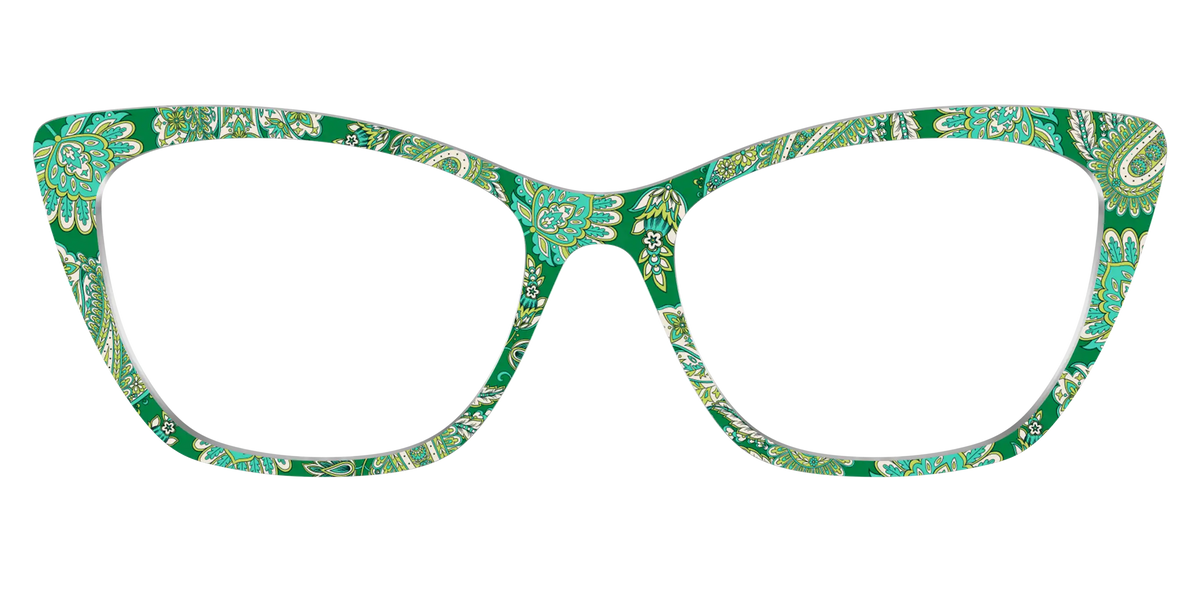 The Irish Paisley
